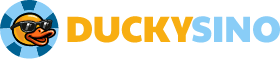 Duckysino Casino Logo